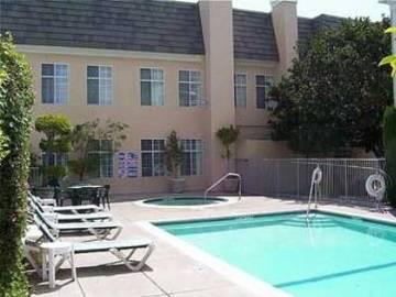 Hotel Western San Pedro &