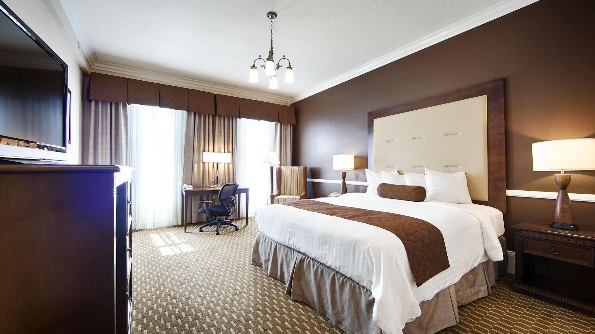 Western San Pedro & 3* Los Angeles