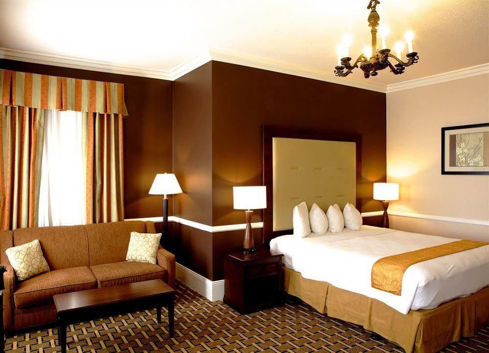 Hotel Western San Pedro & Los Angeles