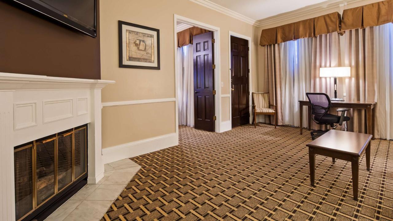Hotel Western San Pedro & 3*