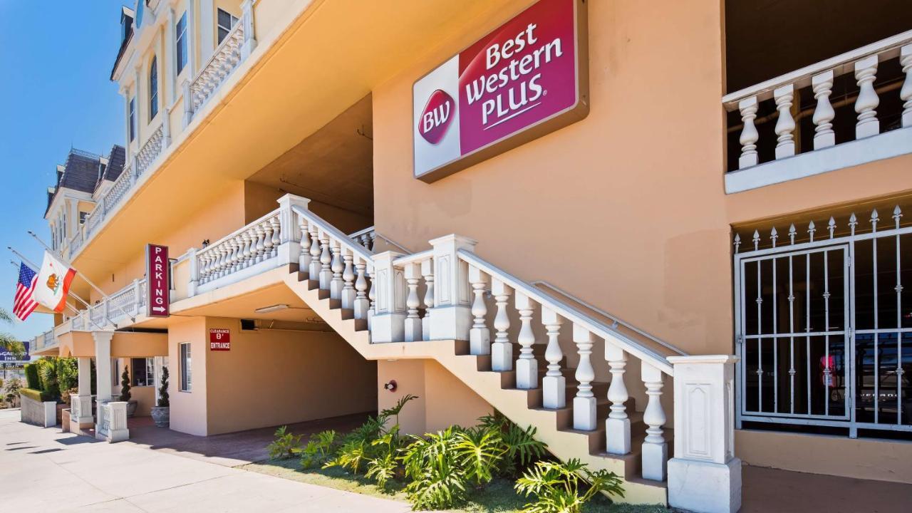 Hotel Western San Pedro & 3*